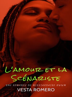 cover image of L'amour Et La Scénariste